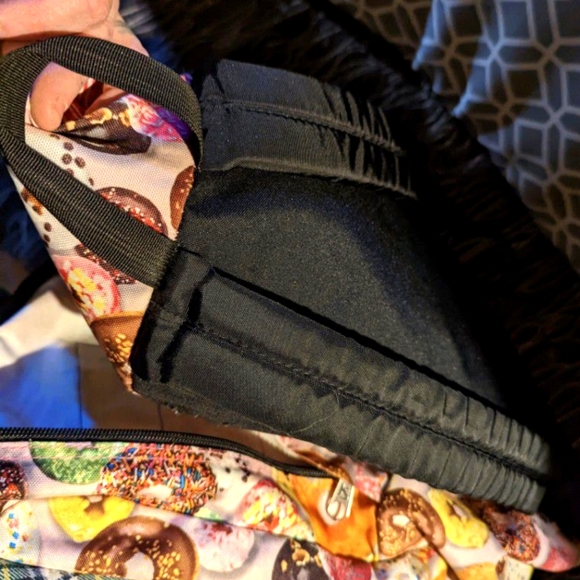 Jansport School backpack - Picture 3 of 4